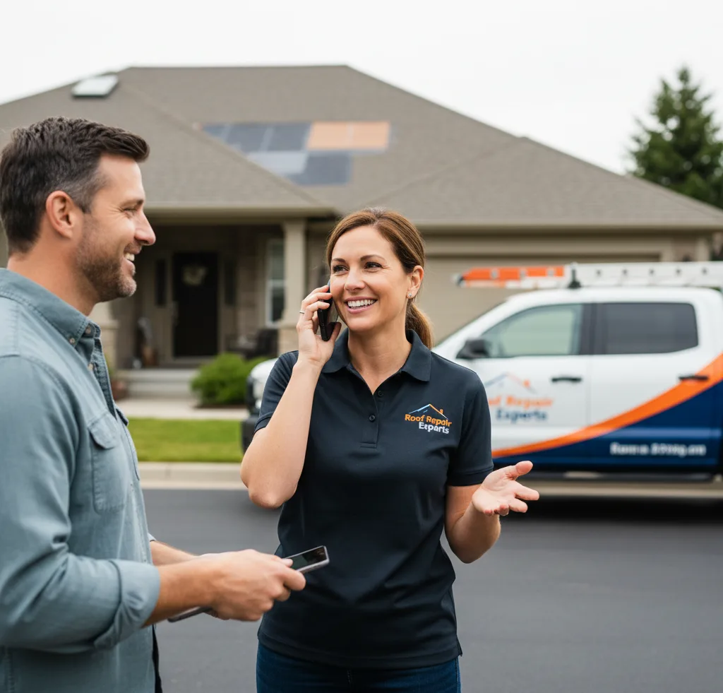Genera Roof Repair customer support in Tollesboro